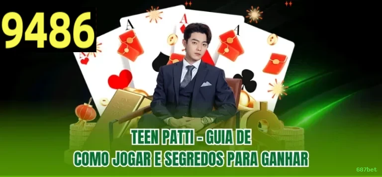 Programa VIP 687bet