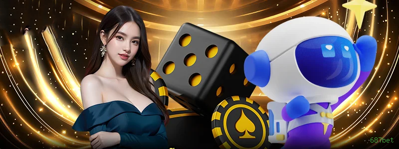 Casino Ao Vivo 687bet