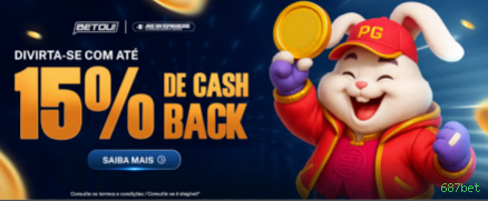 Apostas de Tênis 687bet
