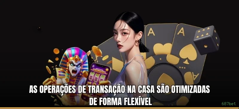 Estatísticas 687bet