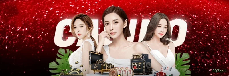 Experiência VIP 687bet