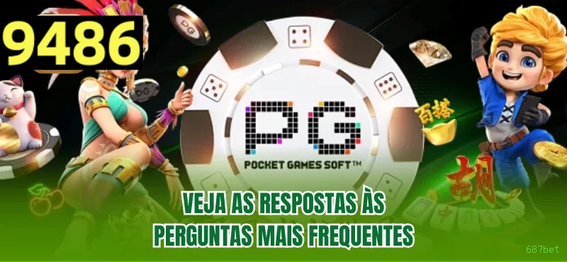 Diretório de Jogos 687bet