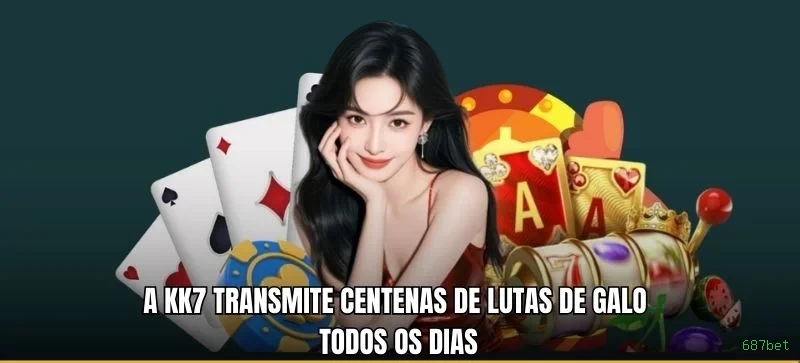 Benefícios da Conta 687bet