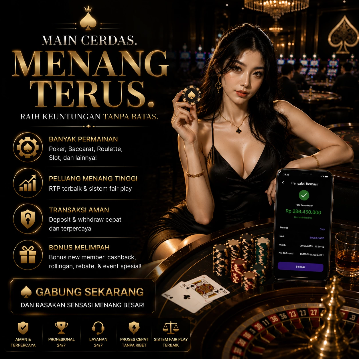 Imagem promocional da 687bet mostrando a plataforma e suas vantagens